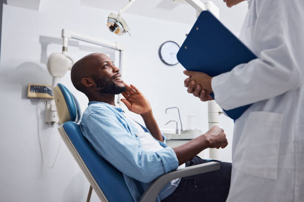 Best Emergency Dentist for Knocked-Out Tooth in Garrison, ND