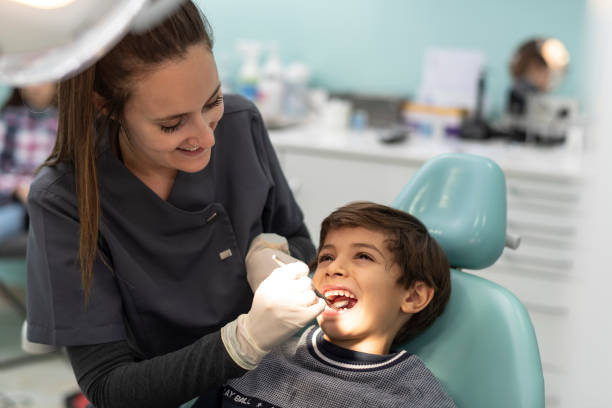 Best Emergency Cosmetic Dentistry in Garrison, ND