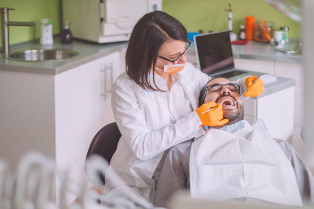 Best Urgent Dental Care for Toothache in Garrison, ND