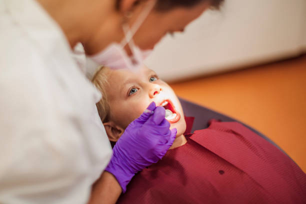 Best Mobile Emergency Dentist in Garrison, ND