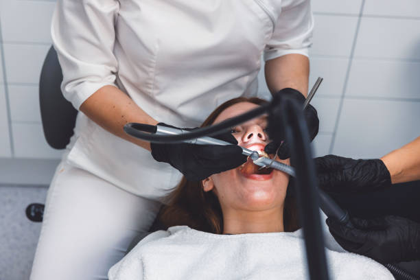 Best Orthodontic Emergency Dentist in Garrison, ND