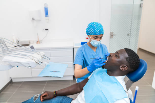 Best Pediatric Emergency Dentist in Garrison, ND